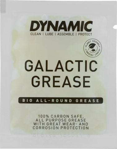 Dynamic Galactic Grease - universal/packet, 5 g