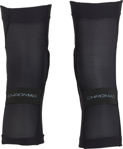 Chromag Rift Knee Pads - black/M