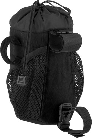 Revelate Designs Mountain Feedbag Handlebar Bag - blaze orange/1 litre