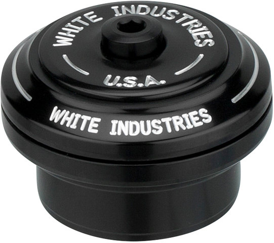 White Industries Jeu de direction EC34/28,6 - EC34/30 - black/EC34/28,6 - EC34/30