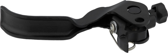 Shimano XT Brake Lever for BL-M8100 - black/left