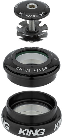 Chris King InSet i8 ZS44/28.6 - EC44/33 GripLock Headset - black/ZS44/28.6 - EC44/33