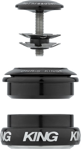 Chris King InSet i8 ZS44/28.6 - EC44/33 GripLock Headset - black/ZS44/28.6 - EC44/33