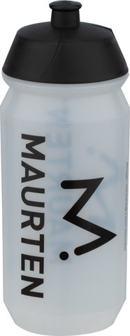 Maurten Drink Bottle 500 ml - transparent/500 ml