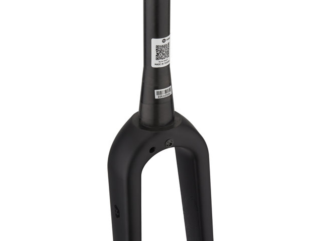bc original Kol Gravel Carbon Fork - black/1.5 tapered / 12 x 100 mm
