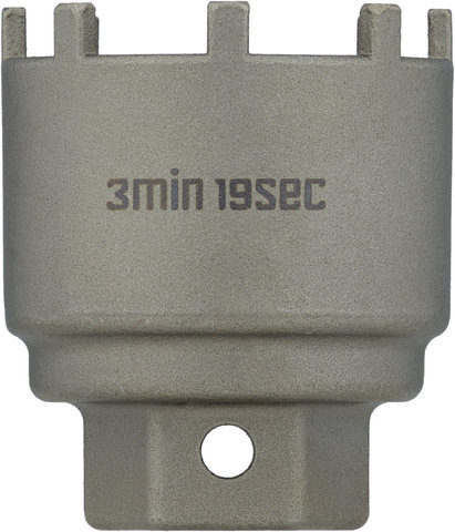 3min19sec E-Bike Motor Lockring Tool for Bosch - universal/type 3