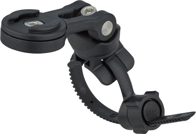 SP Connect Bike Bundle SPC+ avec Universal Phone Case et Universal Bike Mount - noir/L