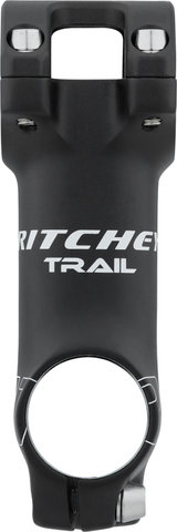 Ritchey Trail 31.8 Vorbau - bb black/80 mm 0°