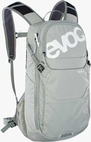 evoc Ride 12 Backpack - stone/12 litres