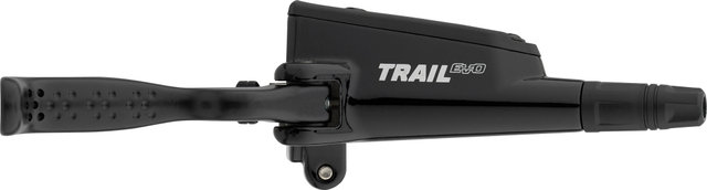 TRP Trail EVO Disc Brake - black/rear