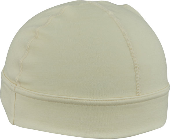 FINGERSCROSSED Beanie Helmet Hat - tofu/one size