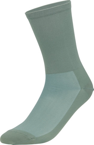 FINGERSCROSSED Chaussettes Classic - agave/39-42