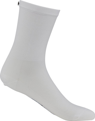 FINGERSCROSSED Classic Socks - white/39-42