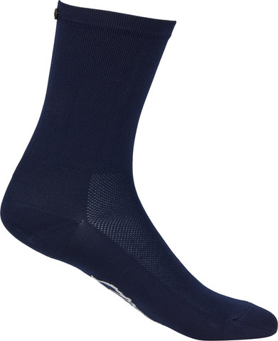 FINGERSCROSSED Chaussettes Classic - navy/39-42