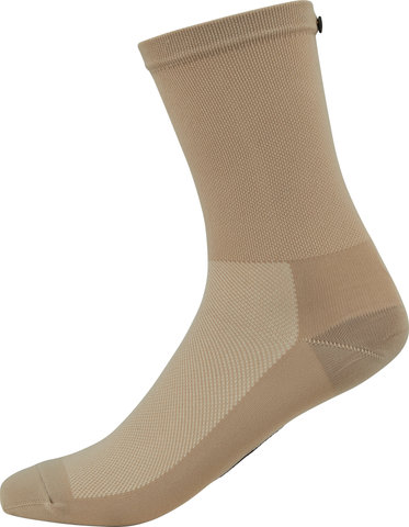 FINGERSCROSSED Chaussettes Classic - sand/39-42