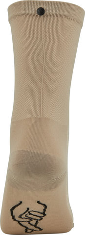 FINGERSCROSSED Chaussettes Classic - sand/39-42