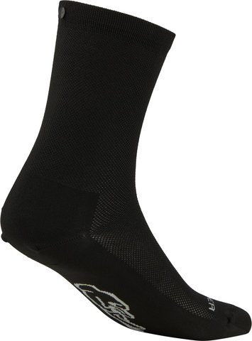 FINGERSCROSSED Super Light Socks - black/39-42