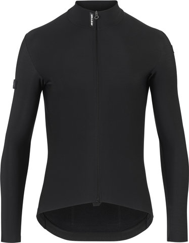 ASSOS Maillot Mille GT Spring Fall C2 - black series/M