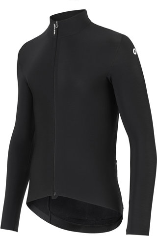 ASSOS Maillot Mille GT Spring Fall C2 - black series/M