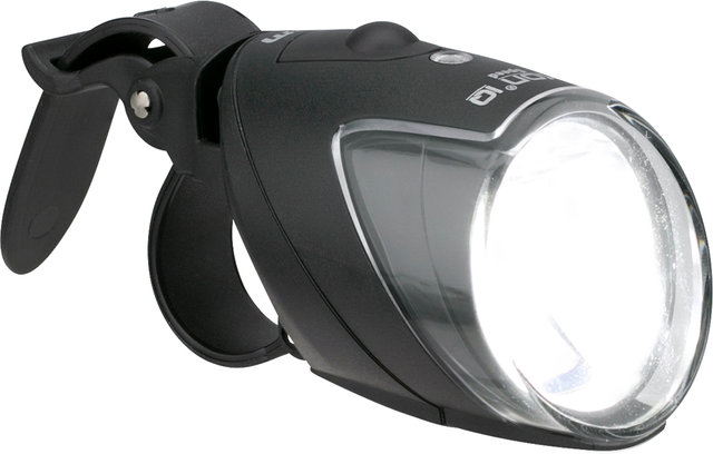 busch+müller Ixon IQ Speed Premium Beleuchtungsset mit StVZO-Zulassung