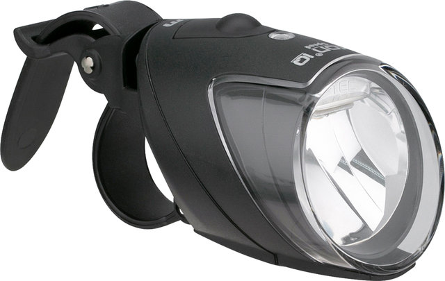 busch+müller Ixon IQ Speed Premium Beleuchtungsset mit StVZO-Zulassung