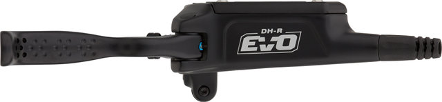 TRP DH-R EVO Disc Brake - black/rear