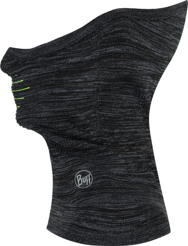 BUFF DryFlx Pro Neck and Face Warmer - black/one size