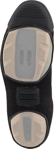 GripGrab Explorer Waterproof Gravel Overshoes - black/39-41