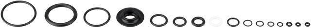 BikeYoke O-Ring Kit für Revive - universal/Typ 2