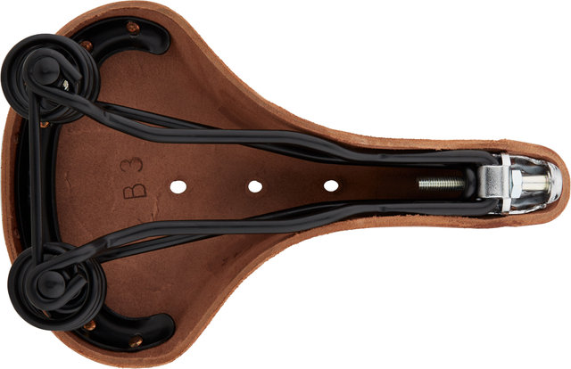 Brooks Flyer Special Saddle - brown/175 mm