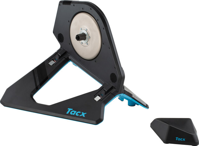 Garmin Bundle de rodillo de entrenamiento Tacx Neo 2T Smart T2875 - negro/universal
