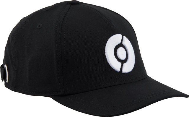 Supernova Logo Cap - black/one size