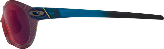 Oakley Re:Subzero Community Collection Sportbrille - matte trans balsam/prizm road