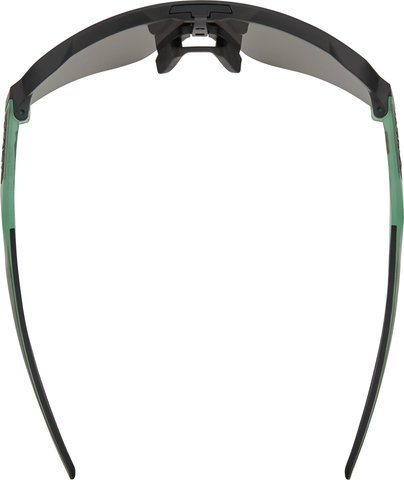 Oakley Sutro Lite Sweep Re-Discover Collection Sports Glasses - matte black/prizm black