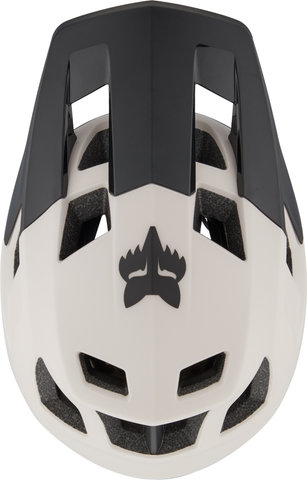 Fox Head Dropframe MIPS Helmet - vintage white/54 - 56 cm