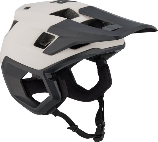 Fox Head Dropframe MIPS Helmet - vintage white/54 - 56 cm