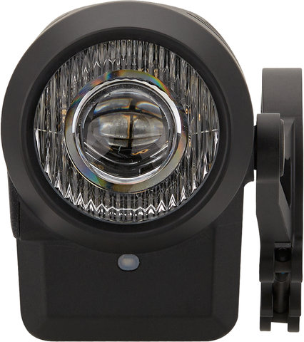 Lupine SL Mono LED Frontlicht mit StVZO-Zulassung - schwarz/700 Lumen, 35 mm