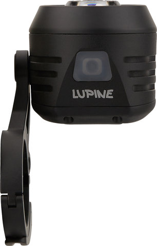 Lupine SL Mono LED Front Light - StVZO Approved - black/700 lumens, 35 mm