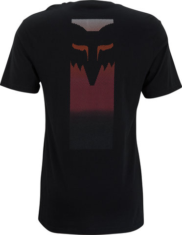 Fox Head Flora SS Premium T-Shirt - black/M