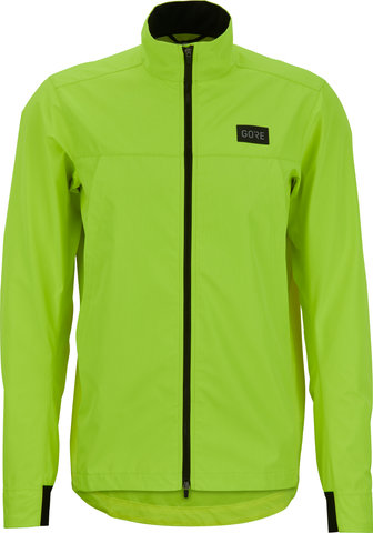 GORE Wear Everyday Jacke - neon yellow/M