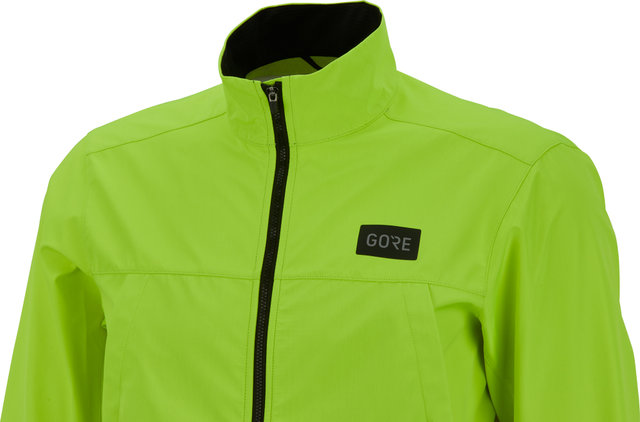 GORE Wear Everyday Jacket - neon yellow/M