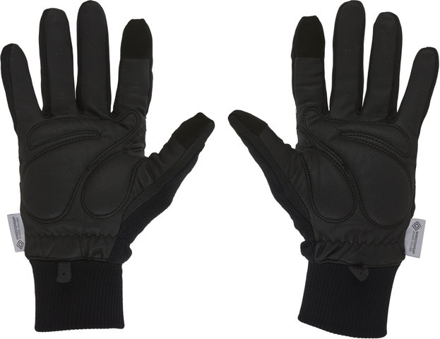 Roeckl Rofan 2 Full Finger Gloves - black/8