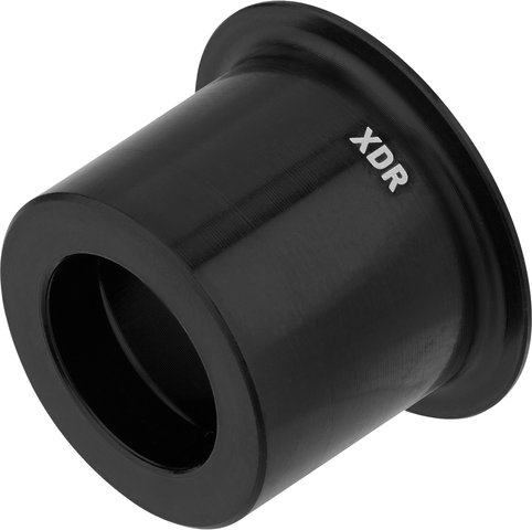 DT Swiss SRAM XDR Rear Right End Cap for Pawl Drive System and Ratchet - black/12 x 142 mm