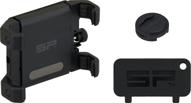 SP Connect Universal Phone Clamp Max SPC+ - black/universal