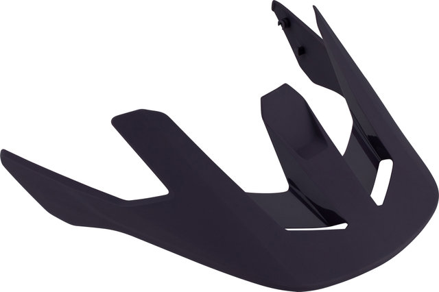 Fox Head Speedframe Pro Visor - dark purple/51 - 55 cm