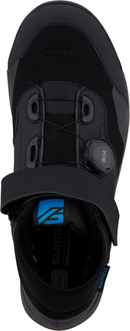 Shimano SH-GE900 Gravity Enduro MTB Shoes - black/42