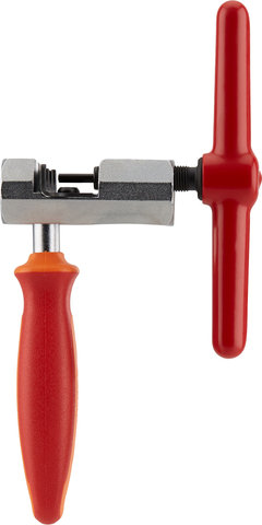 Unior Bike Tools Master Chain Tool 1647/2BBI - red/universal