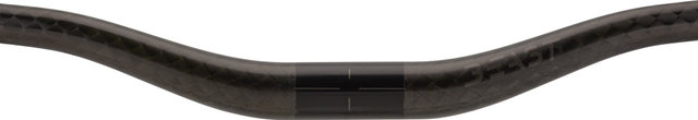 BEAST Components IR 31.8 35 mm Riser Bar Carbon Lenker - carbon-schwarz/800 mm 8°