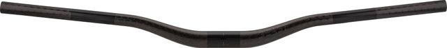 BEAST Components IR 31.8 35 mm Riser Bar Carbon Handlebars - carbon-black/800 mm 8°