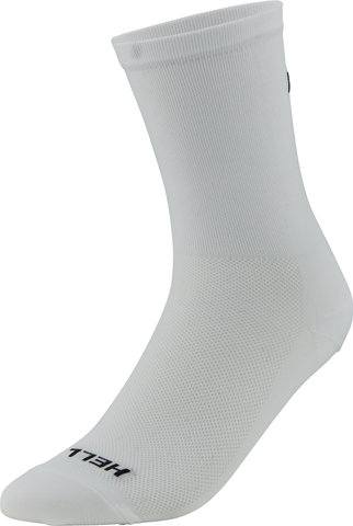 FINGERSCROSSED Chaussettes Hell Yeah - 1.0 white/39-42